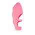 Набір секс-іграшок і БДСМ-аксесуарів LoveBoxxx I Love Pink, 6 предметів, рожевий (214301) – фото 2