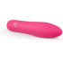 Мини вибратор Velvet Vibe от Easytoys, розовый, 11 х 2.5 см (214365) – фото 4