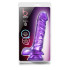 Фалломитатор реалистичный B Yours Blush, фиолетовый, 23 х 4.3 см (216298) – фото 4