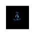 Анальная пробка рельефная  Anal Adventures Blush, силиконовая, синяя, 11.4 х 3.2 см (216335) – фото 2
