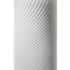 Мастурбатор хай-тек рельєфний Zen 3D Tenga, білий, 15 х 7 см (216755) – фото 5