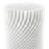 Мастурбатор хай-тек рельефный Zen 3D Tenga, белый, 15 х 7 см (216755) – фото 6
