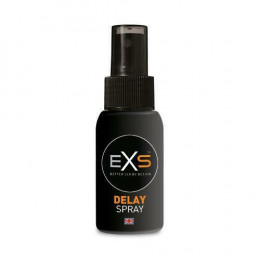 Гель-пролонгатор EXS Delay Spray, 50 мл – фото