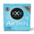 Презервативы EXS Air Thin Feel из латекса высокого качества, 3 шт (204719) – фото 3