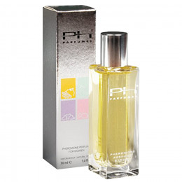 Парфюм с феромонами для женщин PH Parfumes, 30 мл – фото