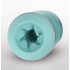 Мастурбатор хай-тек в колбі Arcwave Pow Stroker Mint, рельєфний, 18 х 7 см (204925) – фото 7