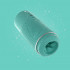 Мастурбатор хай-тек в колбі Arcwave Pow Stroker Mint, рельєфний, 18 х 7 см (204925) – фото 3