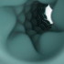 Мастурбатор хай-тек в колбі Arcwave Pow Stroker Mint, рельєфний, 18 х 7 см (204925) – фото 4