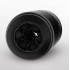 Мастурбатор хай-тек в колбе Arcwave Pow Stroker Black, рельефный, 18 х 7 см (204926) – фото 7