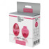 Вибратор для клитора Dream Toys, в виде яйца, розовый (204742) – фото 2