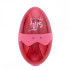Вибратор для клитора Dream Toys, в виде яйца, розовый (204742) – фото 3