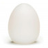 Мастурбатор нереалістичний яйце Happy Endings, білий, 6.3 х 5 см (204891) – фото 4