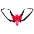 Вибро-бабочка Woodrow 10 режимов вибрации (30765) – фото 6