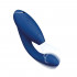 Бесконтактный вибратор-стимулятор Womanizer Duo 2 Blueberry, синий (205107) – фото 10