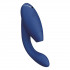 Бесконтактный вибратор-стимулятор Womanizer Duo 2 Blueberry, синий (205107) – фото 9