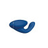 Безконтактний вібратор-стимулятор Womanizer Duo 2 Blueberry, синій (205107) – фото 7