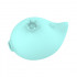 Вакуумный стимулятор клитора с вибрацией Rachel, голубой (53919) – фото 9