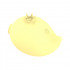 Вакуумний стимулятор клітора з вібрацією Rachel, жовтий (53918) – фото 9