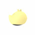 Вакуумный стимулятор клитора с вибрацией Rachel, желтый (53918) – фото 7