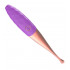 Точковий вібратор Nana, фіолетовий, 16 х 2.5 см (53920) – фото 4