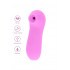 Вакуумный стимулятор клитора Toy Joy, силиконовый, розовый (203767) – фото 3