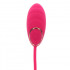 Виброяйцо с пультом дистанционного управления Toy Joy, розовое, 7.5 х 3.3 см (203760) – фото 5