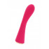 Вибратор для точки G Toy Joy, розовый, 17.5 х 3.5 см (203758) – фото 5