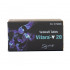 Таблетки для потенции Vitara-20 Vardenafil, 1 шт. (53804) – фото 2