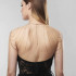 Елегантне прикраса на плечі MAGNIFIQUE від Bijoux Indiscrets (30909) – фото 6