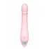 Вибратор для точки G Dream Toys Prince Charming, розовый, 21.5 х 3.4 см (45957) – фото 3