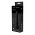 Анальный вибратор с ротацией Dream Toys Regina, черный, 18.2 х 3.5 см (53850) – фото 3