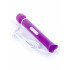Вибромассажер Magic Massager, фиолетовый, 32 х 6 см (53883) – фото 6