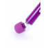 Вібромасажер Magic Massager, фіолетовий, 32 х 6 см (53883) – фото 5