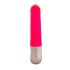 Вібратор-кролик Fun Factory Amorino, силіконовий, рожевий, 17 х 3.3 см (208720) – фото 4