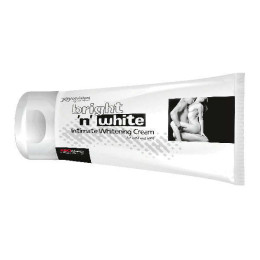Крем для осветления интимной зоны Joy Division Bright 'n' White, 100 мл – фото