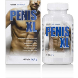 Биологически активная добавка для увеличения пениса Penis XL Cobeco, 60 таблеток – фото