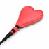 Стек в форме сердечка Crop heart red, черный с красным, 66 см (205257) – фото 3