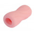Мастурбатор хай-тек Chisa Cozy Blow Cox, с рельефом, розовый, 10.7 х 4.8 см (205354) – фото 3
