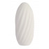 Мастурбатор нереалістичний яйце Chisa Cozy Alfa, білий, 10.6 х 5.5 см (205346) – фото 2