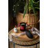 Свічка з ароматом білого чаю Womanizer Scented Candle, 155 г (205114) – фото 6