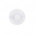Мастурбатор нереалистичный с внутренним рельефом Chisa, прозрачный, 12.7 х 5 см (42289) – фото 12
