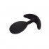 Анальная пробка для носки Black Mont Anal Play Plug, размер M (52490) – фото 3