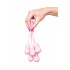 Набір вагінальних кульок, рожеві, 5 шт (205485) – фото 4