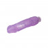Вибратор реалистичный Hi-Rubber 23.5 см, фиолетовый (38665) – фото 3