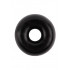 Эрекционное кольцо Chisa, черное, 1.5 см (42869) – фото 3