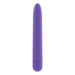 Вибратор Ultra Power, фиолетовый, 18 х 3 см