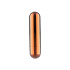 Вибропуля Power Bullet, золотая, 9 х 1.8 см (207335) – фото 7