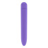 Вібратор Ultra Power, фіолетовий, 18 х 3 см (207333) – фото 4