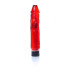 Вибратор реалистичный Juicy Jelly, красный, 22 х 4 см (207243) – фото 3