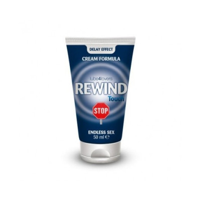 Крем пролонгатор Rewind Touch Cream, 50 мл (206596) – фото 1
